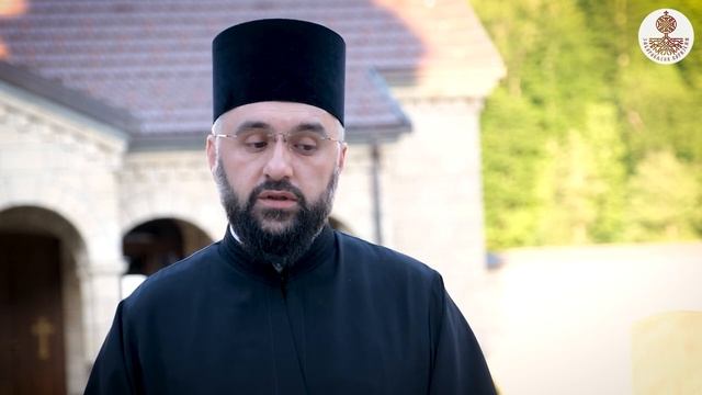 ☦️ манастир Осовица - бисер Републике Србске смотреть онлайн