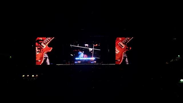 Hard skool - Guns N' Roses (30/09/2022 ~ Estadio River Plate, Argentina) смотреть онлайн