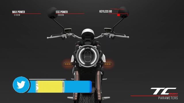 Revolt Electric Cafe Race -Launch Update | New Update | Range, Price, Feature, Top Speed, Review смотреть онлайн