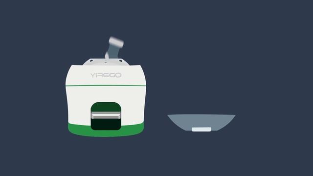 [yirego] How to use this washing machine (drumi) смотреть онлайн