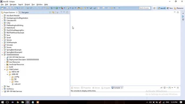Uploading any file using SPRING MVC смотреть онлайн