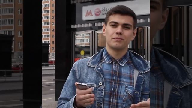 Живешь в Некрасовке ? Есть телефон ? Смотри ! смотреть онлайн