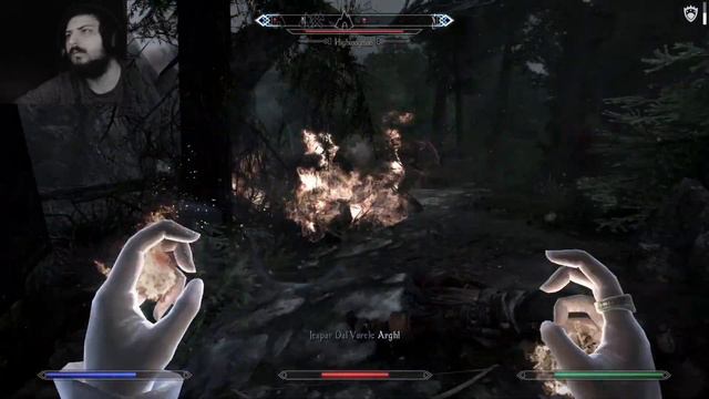FIRST STEP IN ARK, RAT BUSINESS BEGINS! | Enderal: Forgotten Stories (Skyrim Mod) #5 смотреть онлайн