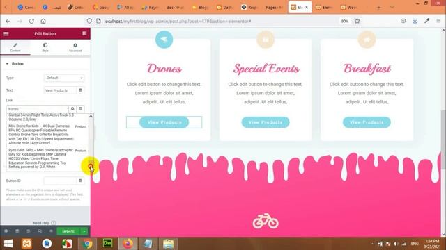 How to Build WooCommerce Homepage / Landing Page with Elementor Free смотреть онлайн