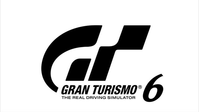 Gran Turismo 6 Soundtrack Daiki Kasho SURV1V3 смотреть онлайн