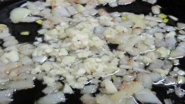 Вкусные будни