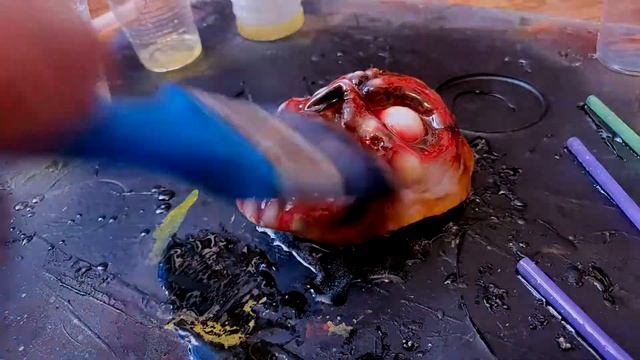 Заяц - Зомби (Zomby the Hare) смотреть онлайн