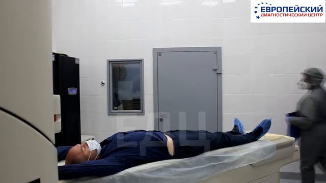 КТ легких смотреть онлайн