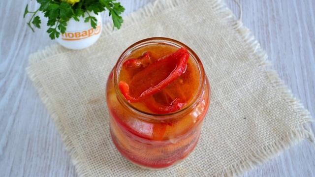 Сборник рецептов