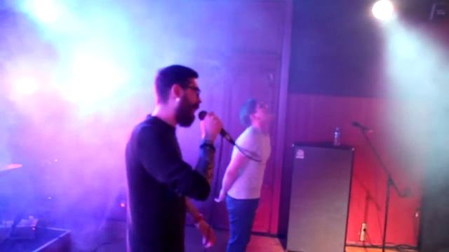 ОН ЮН - космические войска (13.03.16 МОД) смотреть онлайн