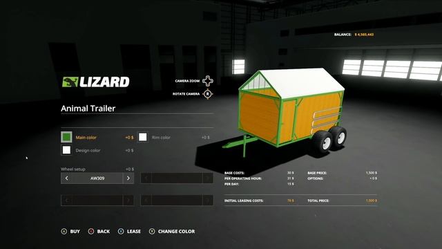 New Mods! Proper American Flatbed, New USA Sheds, & More! (21 Mods) | Farming Simulator 19 смотреть онлайн