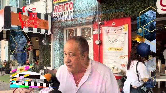 WENDY GUEVARA fuera d NOVELA d JUAN OSORIO x falta d TALENTO ENRIQUE GOU d ENRIQUE GUZMÁN NO es MAL смотреть онлайн