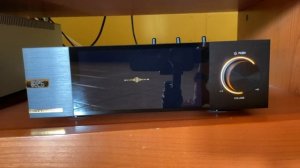 Eversolo DMP-A6 Master Edition