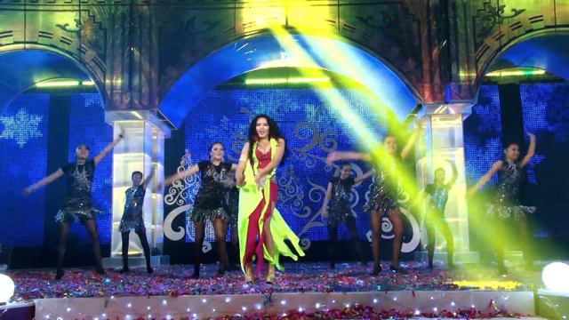 Айгерим Расул кызы - Жаш жигит. Архив.