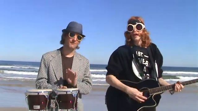 The Ryan Persinger Project-BROTHER (daytona beach).MPG смотреть онлайн