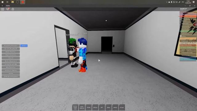 Roblox (роблокс) scp foundation кто такой чумной доктор смотреть онлайн