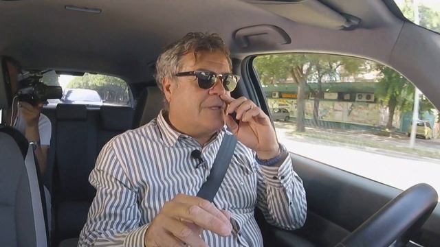 Honda Jazz Crosstar   Decenijski TEST By Miodrag Piroški