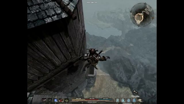 Gothic 4 : Arcania - Lifesteal sword location смотреть онлайн