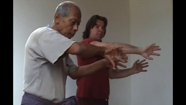 Благодарность Мастерам /Чой - Шан Ги - Таинг / БКМ Г.В. Попова, дыхательная система УКЛ, КС Мин Екк