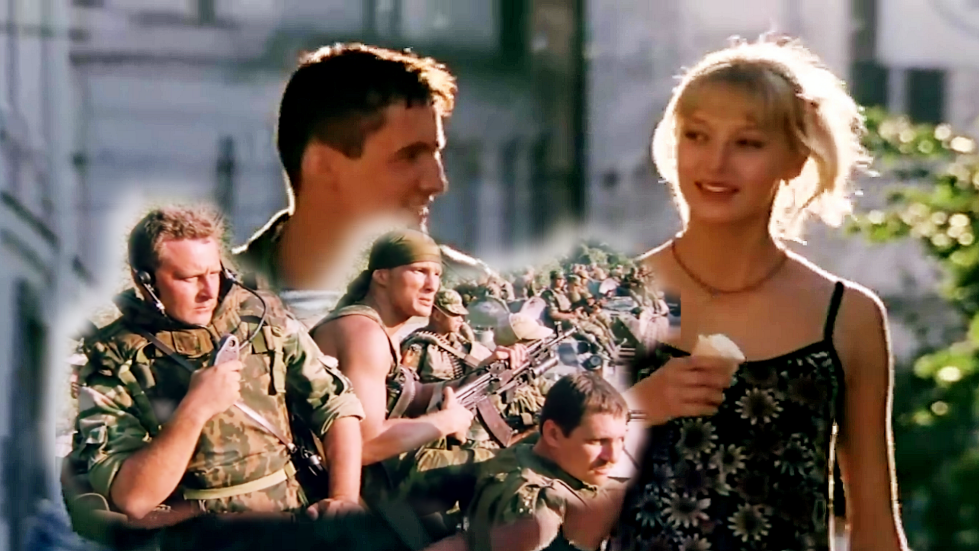 Убитая осень . смотреть онлайн