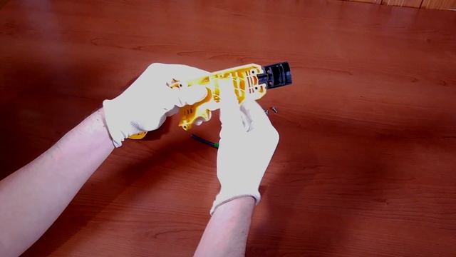 Dewalt DW682 Festool plug-it Adapter Modification смотреть онлайн