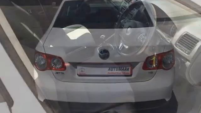 2011 VOLKSWAGEN JETTA 1.4TSI Comfortline Auto For Sale On Auto Trader South Africa
