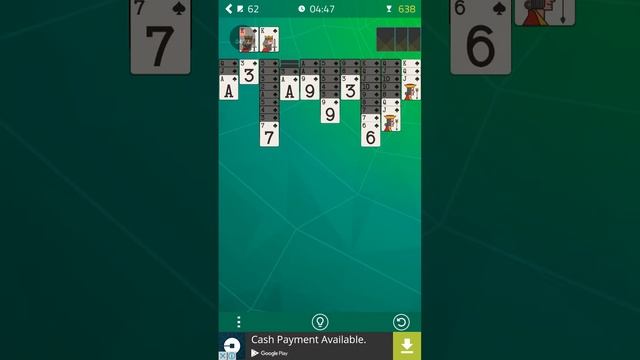Spider solitaire card game play - android games смотреть онлайн