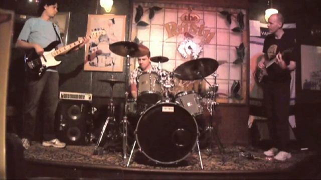 Ants in my popcorn pants - The Singer's on tour (extended funk jam) смотреть онлайн