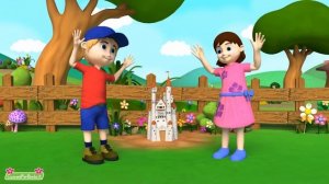 Un Cocomero Tondo Tondo ? Canzoni Per Bambini
