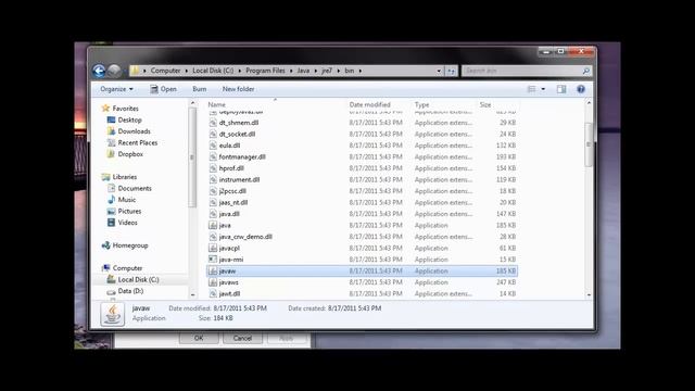 Fix Minecraft Java Crash - Java Heap Size смотреть онлайн