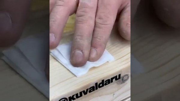 “Amazing Lifehack by @kuvaldaru #lifehack #lifehacking #lifehacks #tools #construction #powertool