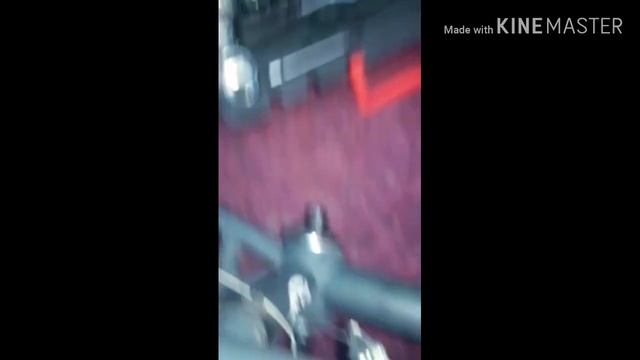 Подготовка БМХ к сезону #2 смотреть онлайн