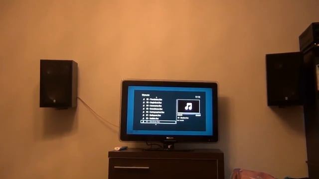 АС Yamaha NS-6490 смотреть онлайн