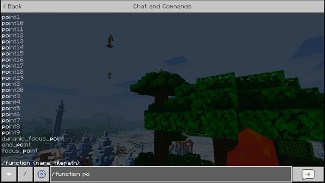 Cinematic Camera Control in MCPE! Easy Adjustable Minecraft PE Cinematic Shots | Cinematron Addon смотреть онлайн