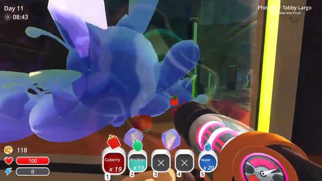 Slime Rancher (Episode 7) смотреть онлайн