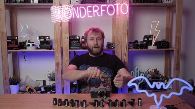 Wonderview - Wonderfoto 10 лет, что мы достигли и что будет?!