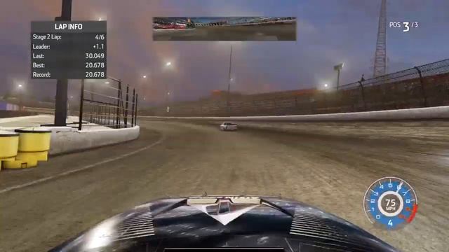 NASCAR Heat 3 cheating!?!? смотреть онлайн