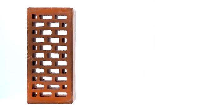 Кирпич облицовочный Графит Флэш одинарный гладкий М-200 ВКЗ. Артикул на сайте kirpich.ru: 16623 смотреть онлайн