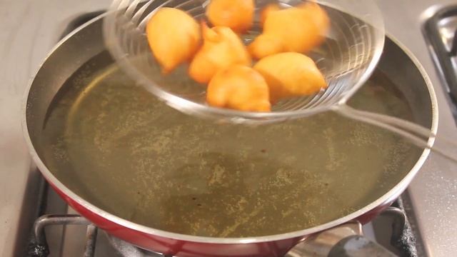 Best Chana Chaat | Ramazan Special Chana Chaat Recipe | Ramadan Recipes by Hafsas Kitchen смотреть онлайн