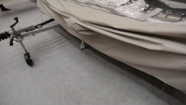 Прицеп Палатка в Германии смотреть онлайн