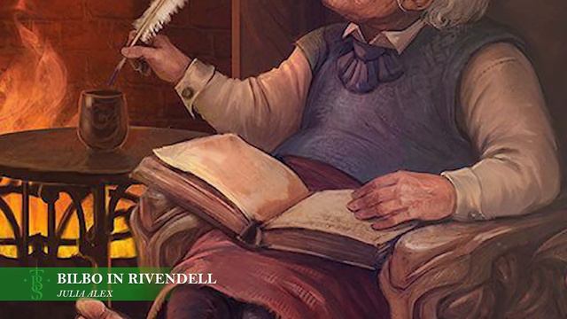 The Full Story of FRODO BAGGINS | Middle-Earth Lore смотреть онлайн