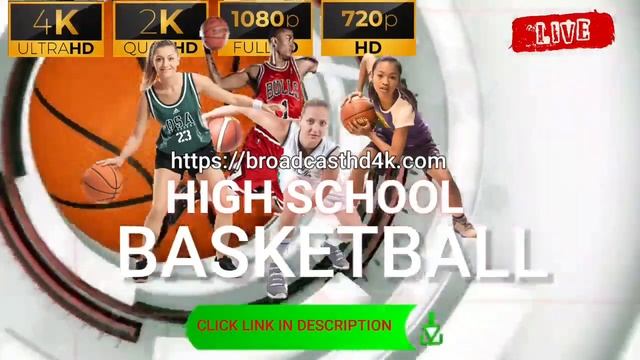 ▶️Canton vs. Lennox | South Dakota High School Girls Basketball LIVE 2023 смотреть онлайн