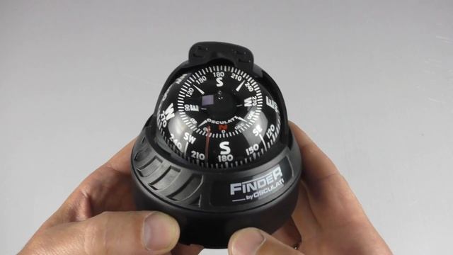 Компас Osculati Finder смотреть онлайн