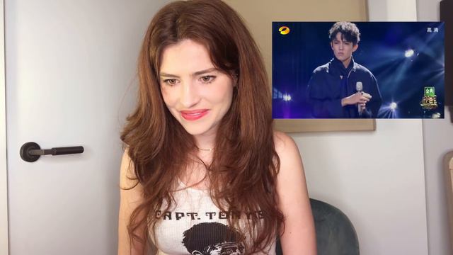Vocal Coach Reaction To Dimash - Opera 2