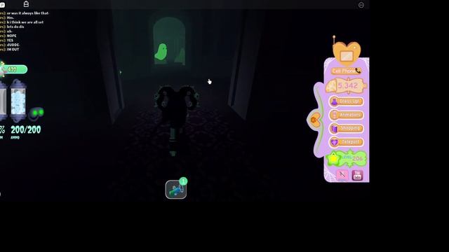 The Blackwood Manor in Royale High! смотреть онлайн