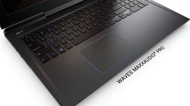 The New Dell G7 15 Gaming Laptop 2018 [ Product Overview ] смотреть онлайн