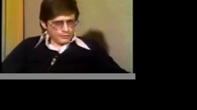 Harlan Ellison Interview, Part 4 смотреть онлайн