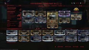 Торид Инкарнон СП билд на 30.10.2023 Torid Incarnon The Steel Path