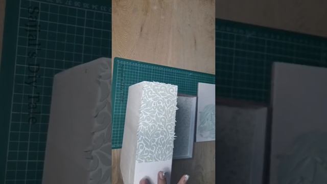 Vintage Jewellry Box DIY| Wooden Box Gift Ideas| How To Decoupage On Wooden Box|Decoupage Art Decou