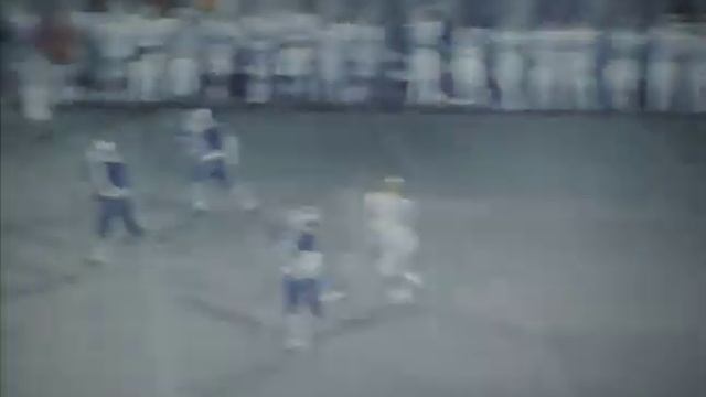 Lincoln County vs McCallie Nov 14, 1986 смотреть онлайн